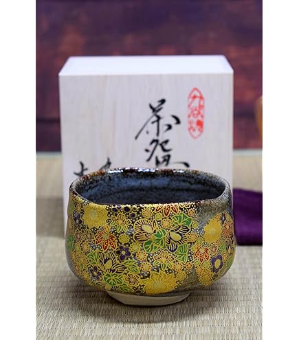 萩茶碗 「吉田 萩苑」作 N o26 萩茶碗 「吉田 萩苑」作 N o26