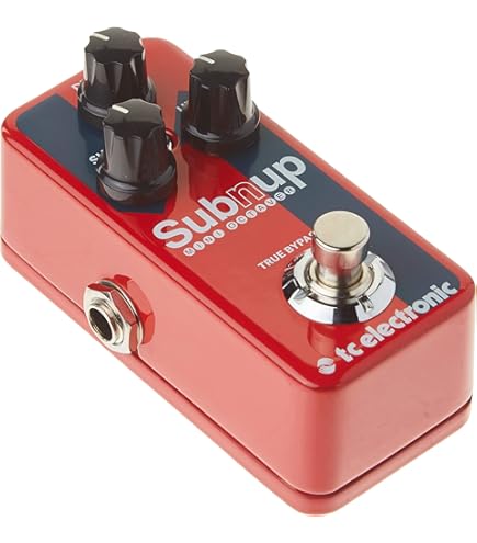 Amazon | MXR SF01 スラッシュ オクターブファズ SLASH OCTAVE FUZZ