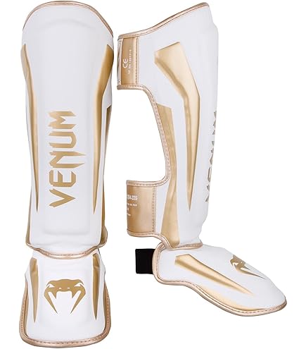 Venum Elite ヘッドギア - ホワイト/カモ Mサイズ Venum Elite