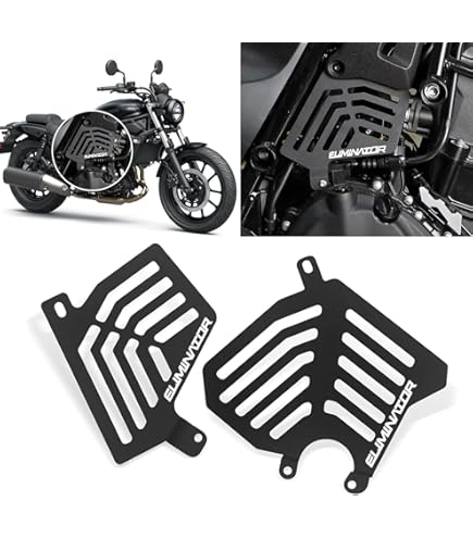 Amazon | スペシャルパーツ武川(TAKEGAWA) ヘッドライトガード