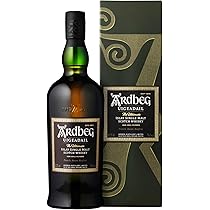 Amazon.co.jp: アードベッグ アン・オー 46.6度 700ml [並行輸入品