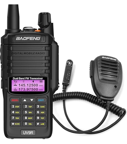 Amazon.co.jp: VX-3 STANDARD（スタンダード） 144/430MHz FMデュアル