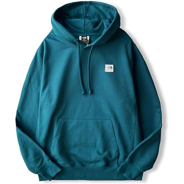 Amazon.co.jp: XG Pigment Dyed Pullover Hoodie パーカー M