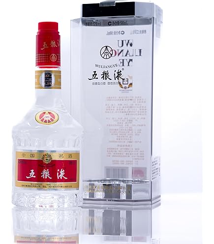 Amazon.co.jp: 瀘州老窖（擦りガラス瓶） LUZHOU LAOJIAO ERQUJIU 二曲