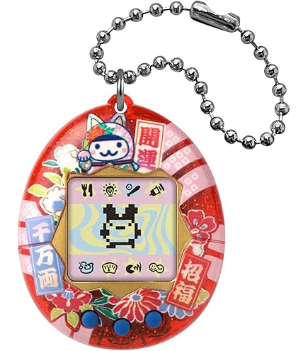Amazon | PB限定 ツイステっち オクタヴィネルカラー たまごっち