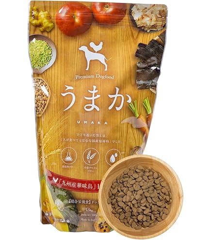 Amazon.co.jp: 和漢みらいのドッグフード（ウェット）【高エナジー
