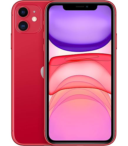 Amazon.co.jp: [Refurbished] Apple iPhone XR 128GB (PRODUCT)RED SIM