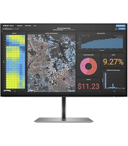 Amazon.co.jp: HP Z24N G3 WUXGA ?????? : パソコン・周辺機器