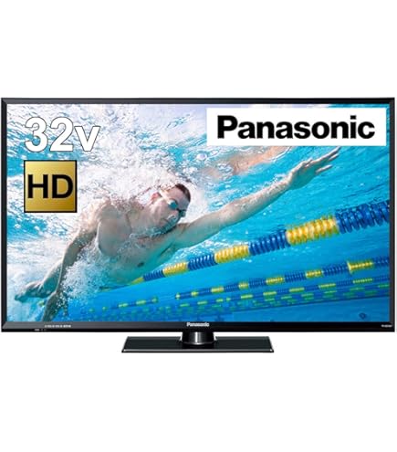 パナソニック 39V型 液晶テレビ ビエラ TH-39C60 ハイビジョン