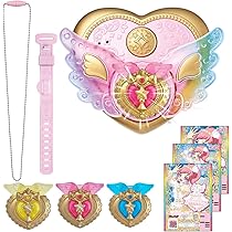 プリチャン ジュエル4弾 アンジュコレクション バラ売り可 プリチャン