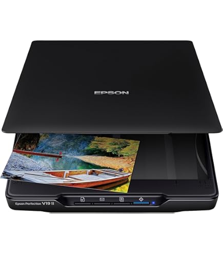 Amazon | Canon Canoscan Lide 210 フラットベッドスキャナー - 4800