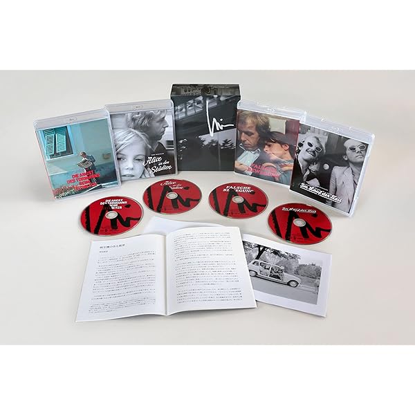 Amazon.co.jp: ラース・フォン・トリアー「ヨーロッパ三部作/The