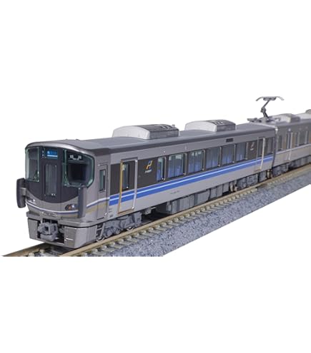 Amazon | トミーテック(TOMYTEC) TOMIX Nゲージ JR 225 100系 基本