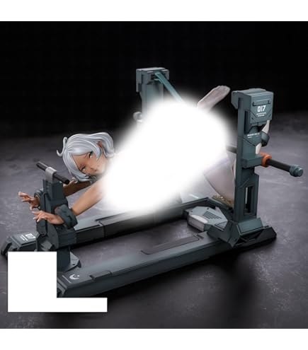 Amazon.co.jp: マシュ・キリエライト フィギュア ランジェリーVer. 1/6