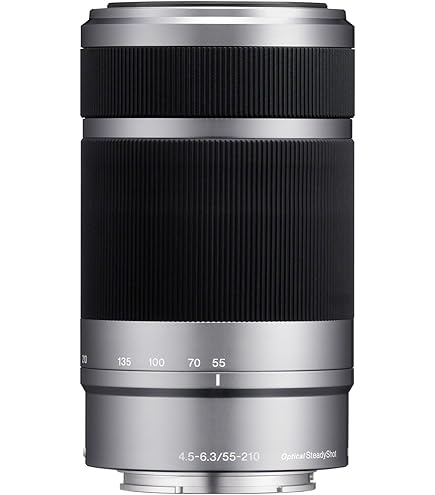 Amazon.co.jp: Thingyfy Pinhole Pro X 18-36mm ズームレンズ Sony E