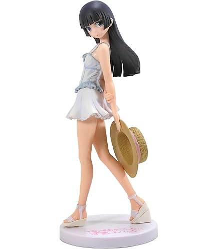 Amazon.co.jp: 俺の妹がこんなに可愛いわけがない 黒猫 From the