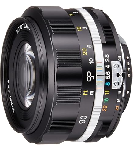 Amazon | Nikon ニコン Ai-S NIKKOR 135mm F2.8 | カメラ用交換レンズ 通販