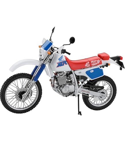 Amazon | タミヤ 1/12 オートバイシリーズ No.18 ホンダ CR450R