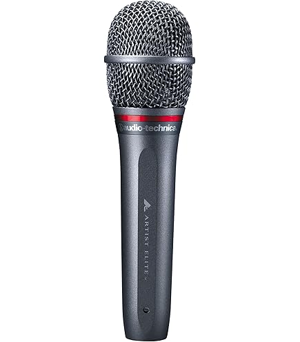 audio-technica PRO-200 ダイナミックマイク 2本セット Amazon.co.jp