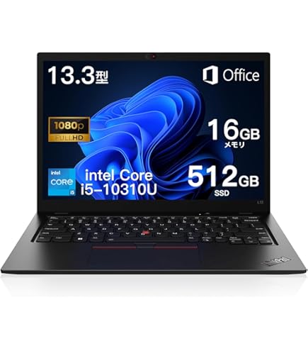 Amazon.co.jp: Lenovo Japan 20J80009JP ThinkPad L570 : Computers