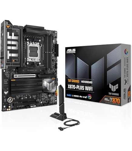 Amazon | Tyan S8050GM2NE サーバーマザーボード、AMD EPYC 9004 CPU