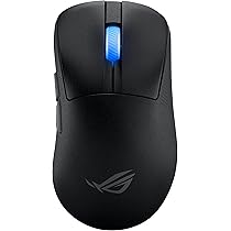 Amazon.co.jp: ASUS ゲーミングマウス ROG Keris II Ace / 54g軽量設計