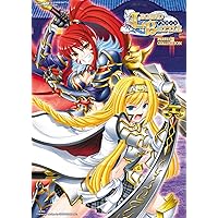 パチスロ戦国乙女2 ~深淵に輝く気高き将星~ COMPLETE WORKS | パチスロ