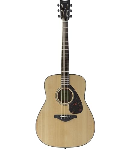 Amazon.co.jp: ヤマハ アコースティックギター FG SERIES FG720S NT