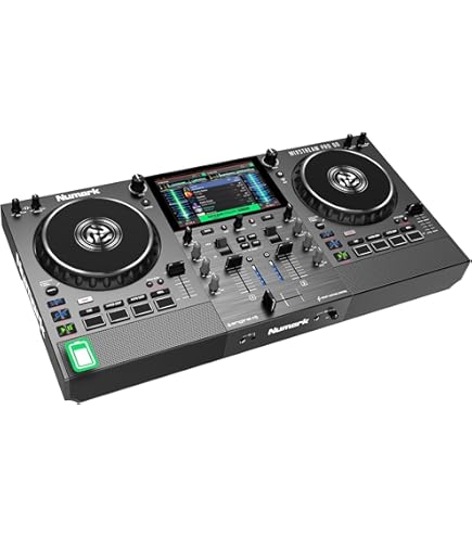Amazon | RANE デジタルDJシステム serato SCRATCH LIVE SL2 【国内