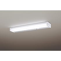 Amazon | パナソニック LED キッチンベースライト 昼白色 HH-SF0052N