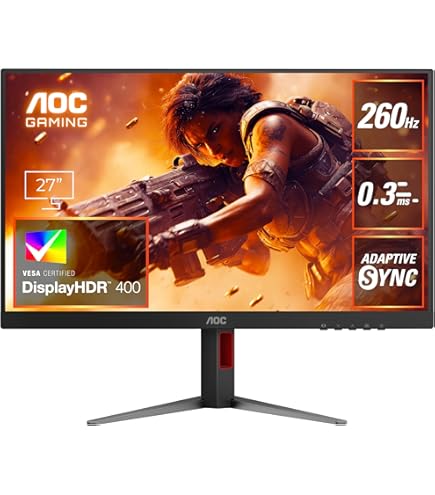 Amazon.co.jp: Acer ゲーミングディスプレイ VG272Xbmiipx 27型ワイド