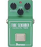 Amazon | Ibanez / TS9DX Turbo Tube Screamer MADE IN JAPAN 日本製