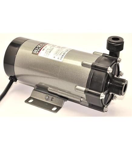 Amazon | レイシー マグネットポンプ RMD-151 | レイシー | ウォーター