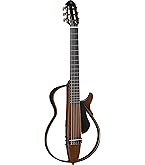 Amazon.co.jp: ヤマハ YAMAHA ギター サイレントギター ナイロン弦仕様