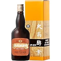Amazon | 大高酵素 植物エキス醗酵美容水 ヘーラールーノ 720ml (業務