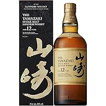 最終値下げ極上品！早い者勝ち！山崎 12年・18年 700mlセット箱つき