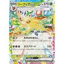 ブラッキー exニンフィアex テラスタルフェスex【PSA10】【2連番