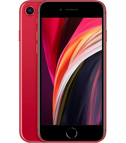 Amazon.co.jp: Apple iPhone SE 3nd Generation, 128GB, SIM Free