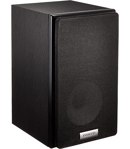 ONKYO INTEC205 スピーカーシステム D-152E(D) /木目 INTEC205