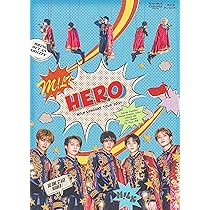 Amazon.co.jp: M!LK LIVE 2022 NEXT WINNER (Blu-ray 通常盤) : M!LK: DVD