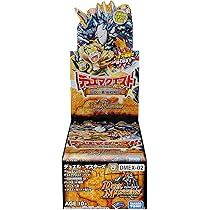 Amazon.co.jp: デュエル・マスターズ TCG DMEX-03 ペリッ!! スペシャル