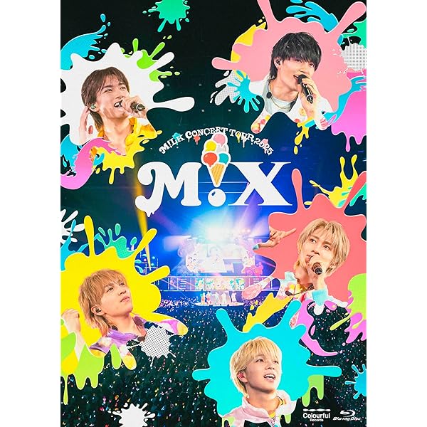 Amazon.co.jp: 【Amazon.co.jp限定】10th Anniversary M!LK ARENA TOUR