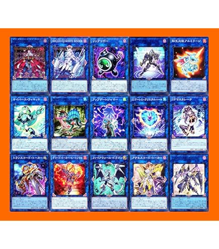 Amazon.co.jp: 【デッキ販売】 M∀LICEデッキ マリスデッキ 構築済み