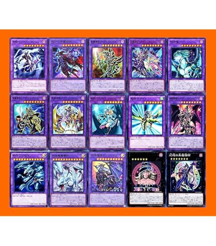 Amazon | 【デッキ販売】 オルターガイストデッキ 構築済みデッキ