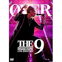 Amazon.co.jp: KIKKAWA KOJI 30th Anniversary Live “SINGLES+ RETURNS