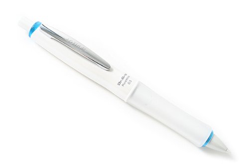 パイロット シャープぺン ドクターグリップピュアホワイト HDGPW80R-SL