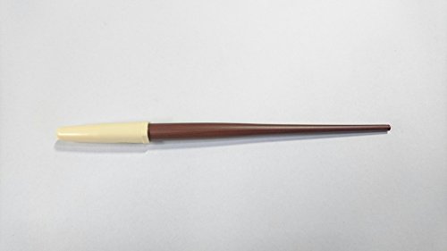 PILOT デスクペン 木目 極細・EF ｷｬｯﾌﾟ色：ﾍﾞｰｼﾞｭ | 文具百貨