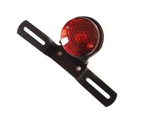 ハーレー ルーカス スタイル テールランプ チョッパー アメリカン