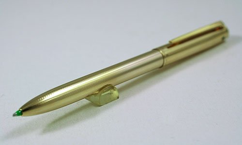 ☆貴重！1970年代MONTBLANC /モンブランPix-O-mat4色