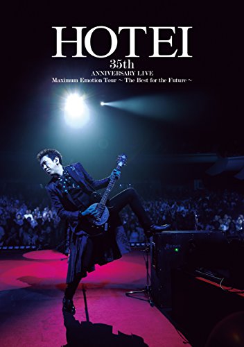 布袋寅泰のミュージックDVD・BD売上TOP20作品 | オリコンニュース